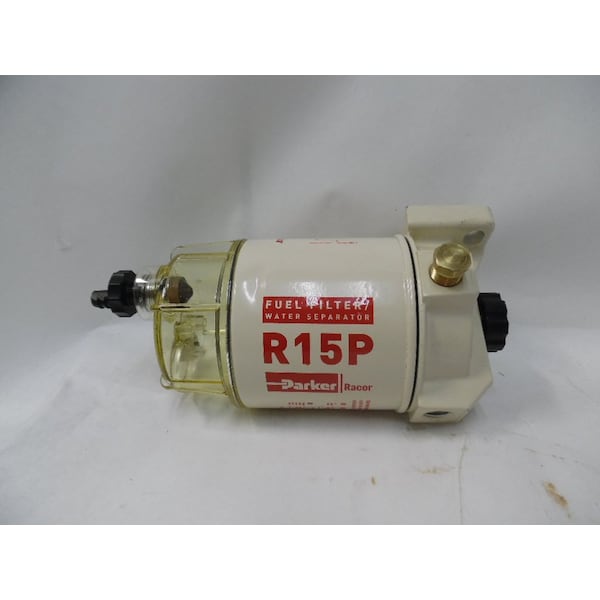 Ff/Ws Assembly, 215R30